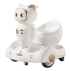 Voiture jouet de transport rechargeable pour enfants, adaptée aux enfants de 1 <span class=keywords><strong>à</strong></span> 6 ans, voiture jouet rotative <span class=keywords><strong>à</strong></span> 360 degrés - Product Image 2