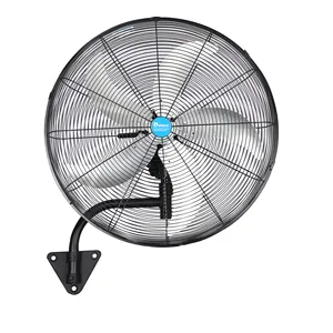 Hot Selling New Model 26 Inch Low Noise But Stronger Wind Industrial Stand Fan