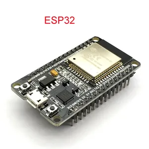 Placa de Desarrollo ESP32, Módulo WIFI <span class=keywords><strong>NodeMCU</strong></span> ESP32, ESP32-C3, ESP32-Wroom-<span class=keywords><strong>32</strong></span>, ESP32-Devkitc-32e, ESP32-Cam, Módulo ESP32 - Product Image 2
