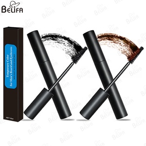 รุ่นใหม่สีชั่วคราวสําหรับผู้ชายคิ้วและ<span class=keywords><strong>เครา</strong></span> - Product Image 5