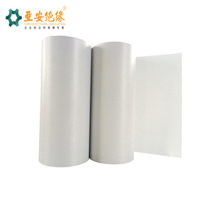 Điện Tử Cách Điện Vật Liệu Sợi Polyester Phim Dacron Nhiều Lớp <span class=keywords><strong>DMD</strong></span> 6630 Giấy Cách Nhiệt Điện Cách Điện Giấy - Product Image 4