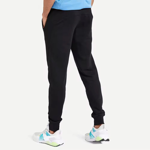 Pantalones Deportivos Personalizados para Hombre, Pantalones Jogger de Algodón y Felpa, Rectos, Ecológicos, Transpirables, de Secado Rápido, Cómodos, para Gimnasio - Product Image 3