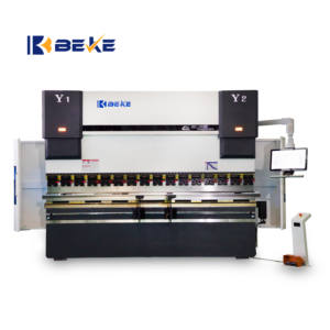 ESA S875 135T3200 cnc-pressbremsenbiegemaschine - Product Image 1