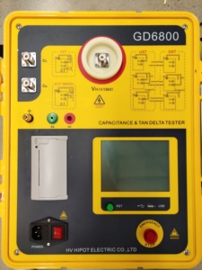 Тестер мощности и коэффициента рассеивания - Product Image 6