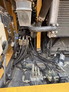 รถขุดตีนตะขาบ Volvo EC140 ขนาด 14 ตัน ระบบไฮดรอลิก สำหรับงานหนัก งานเหมือง งานก่อสร้าง และงานดินดิบ รถขุดมือสองสำหรับขาย - Product Image 4