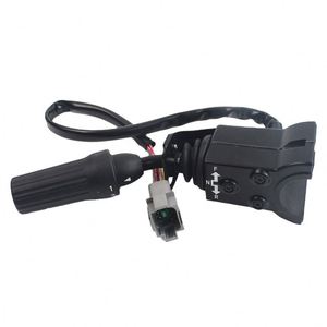 Commutateur de moteur de système hydraulique VOE11715917 pour le service de réparation de chargeuse-pelleteuse - Product Image 6