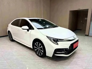 รถมือสองซ้ายซ้ายซ้าย185ตันรถมือสองยี่ห้อ Levin 2022 - Product Image 3