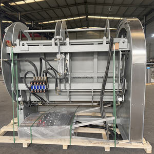 Ligne d'habillage d'abattoir de bovins <span class=keywords><strong>halal</strong></span> Machines de <span class=keywords><strong>boucherie</strong></span> d'équipement d'abattoir de bœuf Projet clé en main Machine d'abattage de vaches - Product Image 3