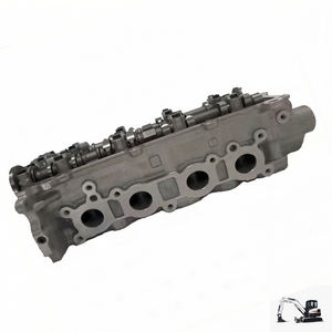 Kepala Silinder Mesin 3SZ Grosir untuk Toyota Cylinder Head - Product Image 2