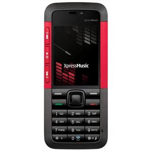 Para Nokia <span class=keywords><strong>5310</strong></span> XpressMusic, Venta al por Mayor, Original Desbloqueado, Teléfono Móvil GSM Clásico Simple y Económico, Pantalla de 2.0 Pulgadas - Product Image 3