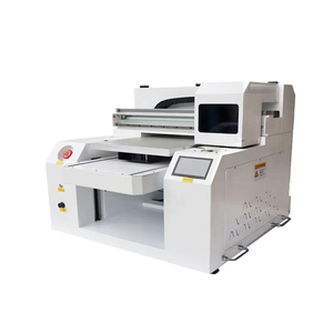 Nouvelle machine d'impression UV DTF A2 à plat pour film plastique flexible, impression d'œufs, automatique, <span class=keywords><strong>multifonction</strong></span>, tête d'impression TX800, encre UV, 1 an Wi-Fi - Product Image 4