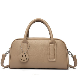 Sacs à main tendance pour femmes 2025 – Nouveau modèle urbain, simple et décontracté, sac à bandoulière, petit sac carré, sac de moto - Product Image 3