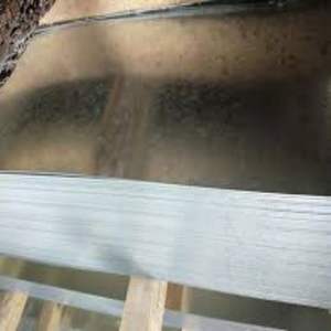 Gi/SGCC/Sgch оцинкованная пластина Z275 Dx51 горячего погружения металла оцинкованная стальная пластина/лист - Product Image 2