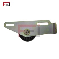 Accesorios de Alta Calidad Compatibles con DA-CIA/Re-nault 1.4/1.6, Kit de Correa de Distribución en Oferta, 7700105325 7701477522 8200061673