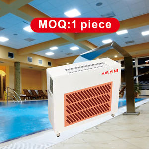 Déshumidificateurs d'air grande capacité ultra-minces à faible bruit avec Wi-Fi <span class=keywords><strong>pour</strong></span> piscine, maison et bureau (vente en gros) - Product Image 1