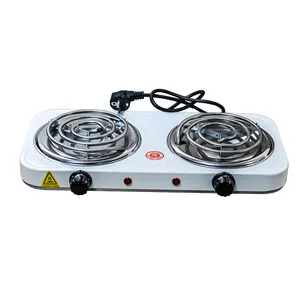 2000ワットの調理用の新しいデザインの調理器を備えた電気調理器赤外線セラミック調理器