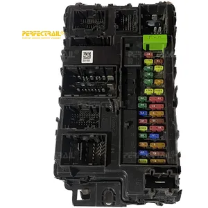 PERFECTRAIL JU5T-15604-BEM Electronic Control Module Relay Fuse Block Unit Box For Ford Ranger
