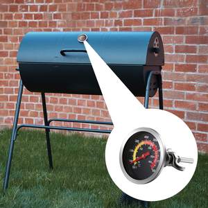 Thermomètre de brésilien portable, pour la cuisine au <span class=keywords><strong>Barbecue</strong></span> - Product Image 6