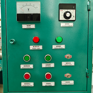 Professionelle Heißölpresse für Erdnüsse & Sojabohnen, 50-80kg/h, Marke BOKE, Geeignet für den Kenia-Markt - Product Image 5