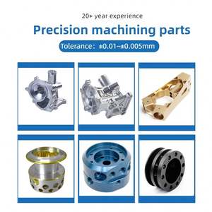 Pièces en acier personnalisées, pièces usinées CNC, kit d'estampage métallique, pièces métalliques CNC, vente en gros OEM - Product Image 2