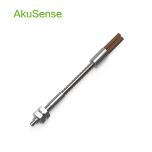 Akusense PD-H41E <b>Diffuse</b> Reflection High Temperature Digital Fiber Sensor PD-H41E PD-H41E - Product Image 5