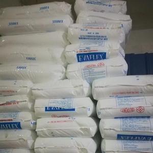 Composé EVA Bon prix Granulés EVA Matière résine Granulés EVA pour crocs - Product Image 5