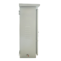 Caja de Instalación de Terminales de Medición Protectora de 380V 6A, Segura y Multifuncional, con Funciones de Control de Energía