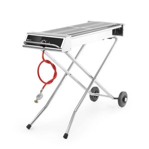 1120x410x เฟอร์นิเจอร์ภายนอก75kW ซีนอนโปร hendi (H)900มม. - Product Image 1