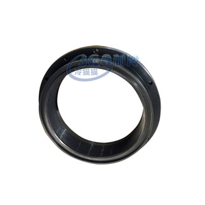 Joint d'étanchéité York W534D0494C01 pour pièces de climatisation centrale et de réfrigération - Product Image 4