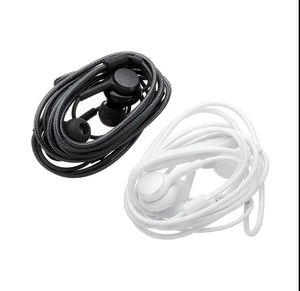 OEM ต้นฉบับชุดหูฟัง EO-<span class=keywords><strong>IG955</strong></span>คุณภาพสูงสำหรับ <span class=keywords><strong>Samsung</strong></span> หูฟังอินเอียร์ S10พร้อมหูฟังแจ็ค3.5มม. พร้อมบรรจุภัณฑ์ - Product Image 1