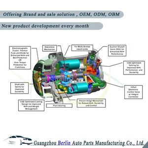 คอมเพรสเซอร์เครื่องปรับอากาศรถยนต์สำหรับ <span class=keywords><strong>Toyota</strong></span> Corolla ZRE15 # <span class=keywords><strong>altis</strong></span> <span class=keywords><strong>2007</strong></span> - Product Image 5