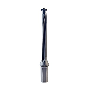 Fengyi – embouts de refroidissement internes en forme de U à haute vitesse personnalisés, porte-outils 8D Mono Tip Line - Product Image 4