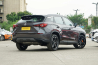 Nouvelle Explosion de Produit : SUV MG One 2025 Essence à Vendre, Capacité du Réservoir 55L, 1.5T 181 Ch L4 133 kW 285 Nm, 5 Portes 5 Places