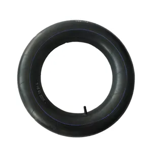 좋은 품질 155/165R13 자동차 내부 튜브 핫 셀 부틸 튜브 승용차 타이어에 대한 천연 내부 튜브