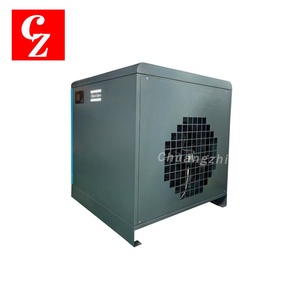 เครื่องเป่าลมเย็นแบบสกรู FX285สำหรับอุตสาหกรรมเครื่องเป่าลมเย็น AC ขับเคลื่อน380V สำหรับ Atlas copco - Product Image 3