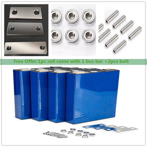 แบตเตอรี่โซเดียมไอออน Meddore รุ่นใหม่ ดีไซน์ใหม่ วงจรการใช้งานยาวนาน NFPP 2.85V 60Ah โพลีไอออน SIB Na <span class=keywords><strong>Ion</strong></span> Cells 50160118 สำหรับ ESS - Product Image 6