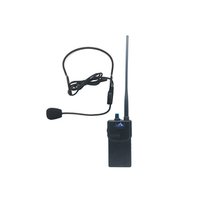 Comunicatore <span class=keywords><strong>Radio</strong></span> FM a 12 Canali per Allenamento di Nuoto, Walkie Talkie H900 Swimtalk Aqutalk - Product Image 2