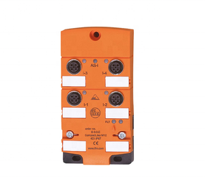 Módulo CompactLine IFM AS-Interface Original AC2451 en Oferta, Disponible en Stock, Salida Digital - Product Image 1