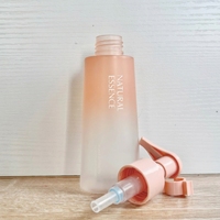 150ml PET Plastique Pompe Bouteille Lotion Cosmétique Démaquillant Huile Nettoyant Pour Le Visage Soins Personnels Soins De La Peau