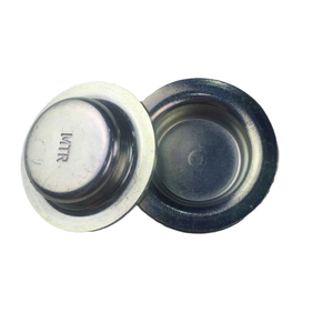 Pièces de formage profond sur mesure, travaux de formage par emboutissage, tôlerie, emboutissage profond - Product Image 4