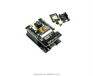<strong>ESP32</strong> <strong>Development</strong> <strong>Board</strong> <strong>WiFi</strong> + Wireless 2 In 1 Dual Core CPU Low Power ESP-32 Control <strong>Board</strong> ESP-32S - Product Image 4