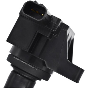 Bobinas de Encendido para Automóviles 30520-PWA-003 30520PWAS01 para Civic VII Saloon (ES ET) 2000-2006 Civic VIII Hatchback (<span class=keywords><strong>FN</strong></span> FK) 2005- - Product Image 2