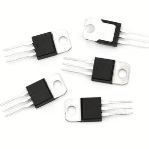 Brand-new and Original MMFT60R195PCTH TO-220F Transistor Specialized Electronic Components Purchasing and Support Services - Product Image 1