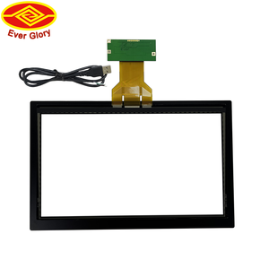 Công nghiệp dự án COB cảm biến điện dung cảm ứng Bảng điều chỉnh Kit cho 10.1 <span class=keywords><strong>42</strong></span> inch Android tương tác <span class=keywords><strong>LCD</strong></span> cho 10.1 <span class=keywords><strong>42</strong></span> inch - Product Image 2