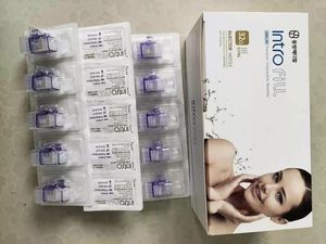 ขายดี วิต้า เดิร์ม60 อินโทรฟิล 9 พิน ไซริงค์ แบบไม่เจ็บ 32 เกจ ปลอดเชื้อ สำหรับการดูแลผิวพรรณเพื่อความงาม - Product Image 5