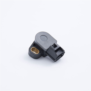 25S-02 TPS เซ็นเซอร์ตำแหน่งคันเร่ง หมุนทวนเข็มนาฬิกา สำหรับรถจักรยานยนต์ เซ็นเซอร์คันเร่งความแม่นยำสูง อะไหล่ทดแทนสำหรับรถจักรยานยนต์ - Product Image 4