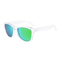 Gafas de Sol Polarizadas Modernas al por Mayor 2026, Clásicas con Protección UV400, Personalizables con Logotipo, para Deportes, Viajes, Vacaciones y Fotos