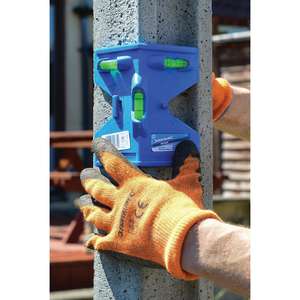 เสาเงินระดับ140x100มม - Product Image 2