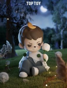 Venta al por Mayor de Figuras Coleccionables TNT Rayan ALL LIFE BL0SSON 3, Caja Misteriosa Sorpresa, PVC, Regalo de Dibujos Animados de Moda, Nuevo Juguete de Moda para Niños - Product Image 6