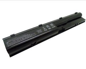 Batteries pour ordinateur portable HP ProBook, 6 cellules, 4441s, 4446s, 4530s, 4534s, 4535s, <span class=keywords><strong>4540s</strong></span>, 4545s, produit d'origine - Product Image 5